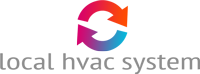 Local HVAC System