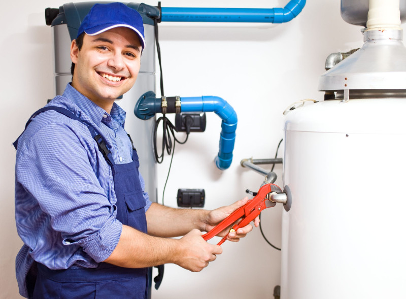The Importance Of Commercial Plumbing Services In Tucson AZ