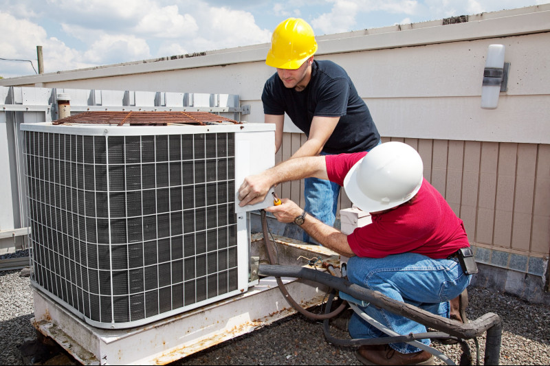 How to Select the Most Appropriate HVAC Technician