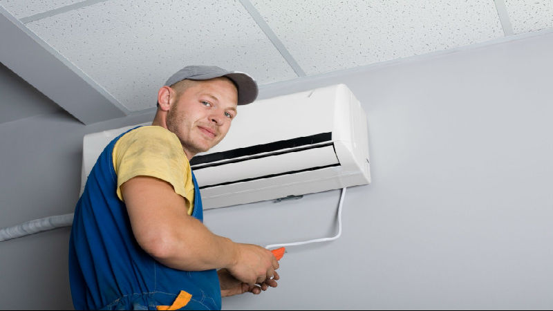Keep Your Home Comfortable Year-Round with Air Conditioning Repair in Charleston, SC
