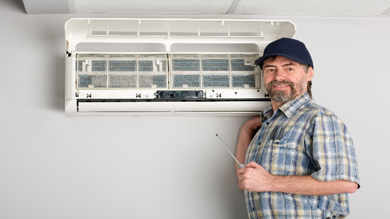 What to Consider Before Contacting an HVAC Technician
