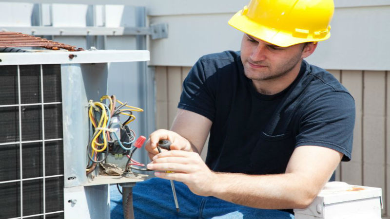 Prompt AC Repair for Your Damaged Air Conditioner in North Little Rock AR