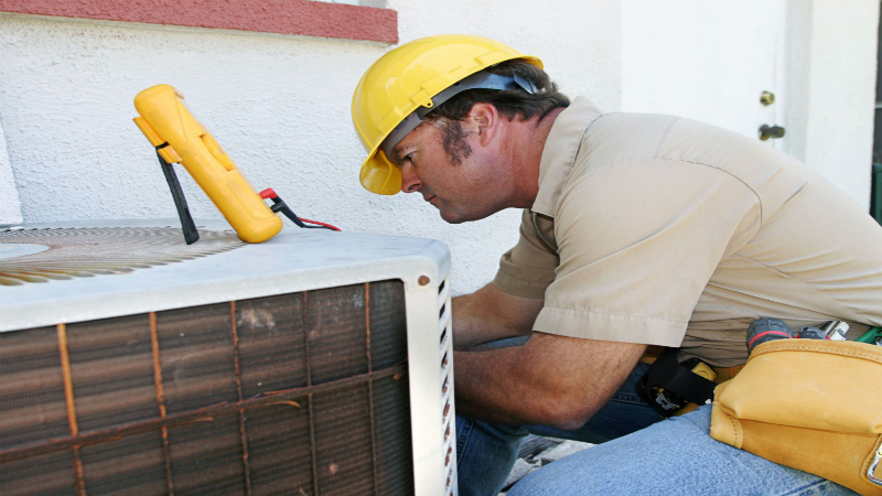 How to Get the Most from Your Heating and Cooling in La Grange, IL