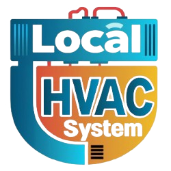 Local HAVC System