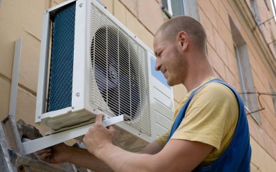 3 Advantages of Installing Home Air Conditioning in North Little Rock, AR