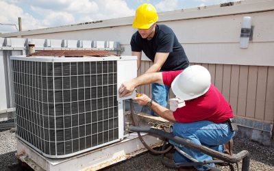 Signs That Your System Might Need HVAC Maintenance