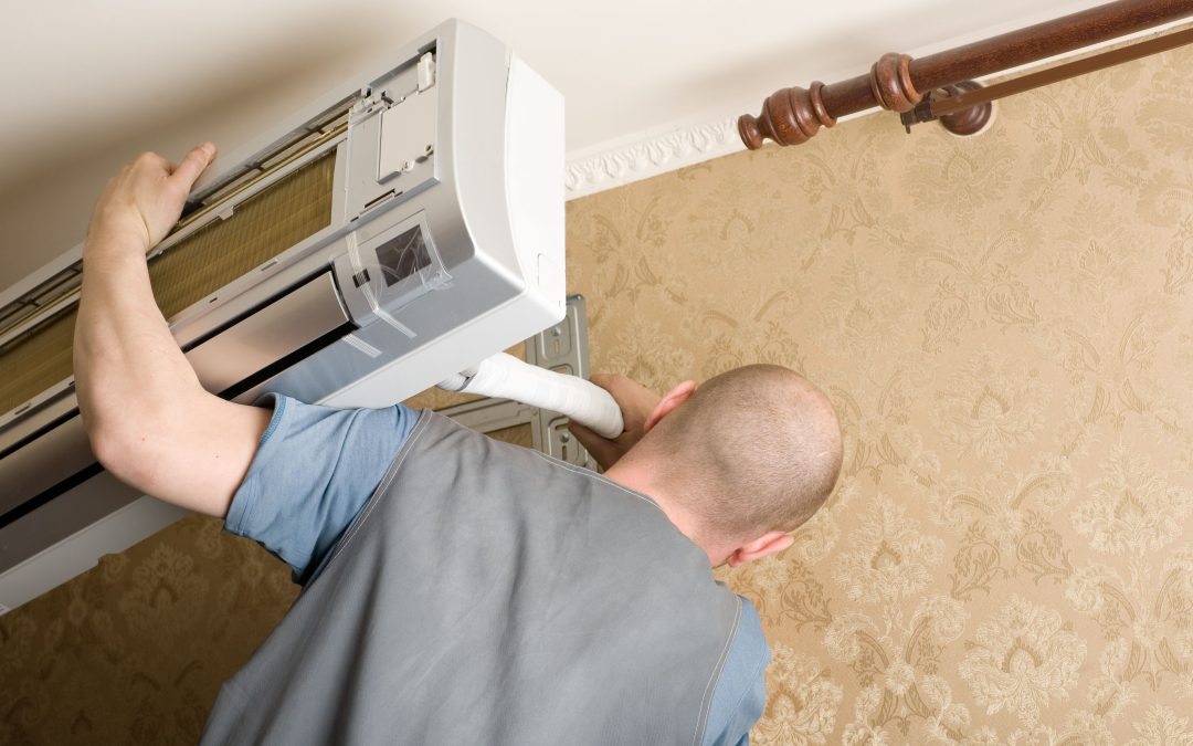 Enhance Home Comfort with Professional HVAC Installation Service in North Little Rock,AR