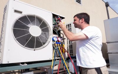 Your Trusted HVAC Contractor in Alpharetta: Keeping Your Home Comfortable Year-Round