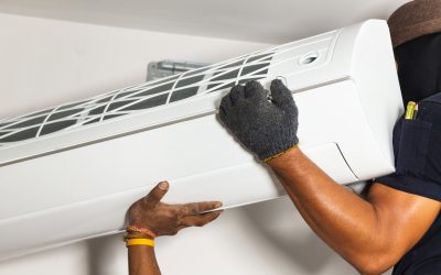 Enhance Indoor Comfort With Expert Ductless Air Conditioner Installation Tacoma WA