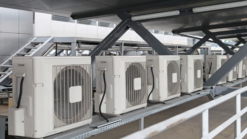 Standard Solutions for Efficient Heating And Cooling in North Little Rock, AR Homes