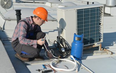 Why Homeowners Trust an HVAC Company Aurora CO for Reliable Cooling Solutions