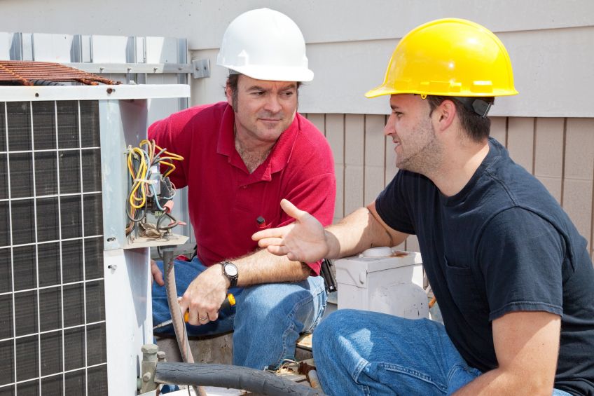 Get Reliable Indoor Comfort Through Expert AC Installation in Murrieta CA