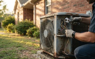 Your Guide to a Smooth Heating System Repair in Oklahoma City OK