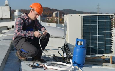 Breathe Easier by Choosing an Air Conditioning Maintenance Contractor in Salt Lake City UT