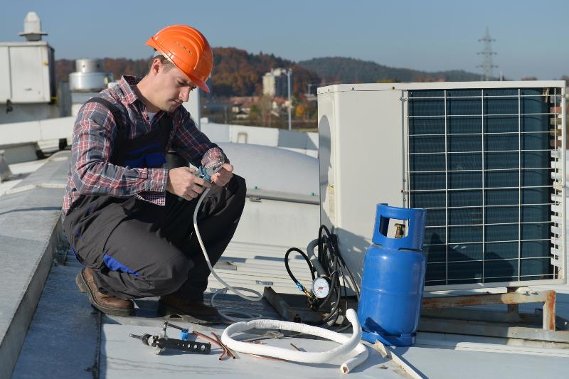 Save Energy and Stay Cool with a Ductless Air Conditioner Arvada CO Residents Love