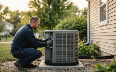 Home HVAC System Options in Papillion: A Practical Buyer’s Guide