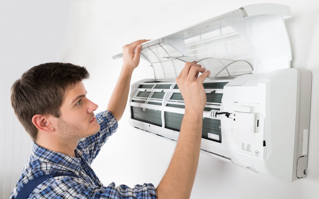 Reliable Commercial Air Conditioning Repair Solutions for Businesses