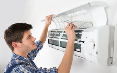 Reliable Commercial Air Conditioning Repair Solutions for Businesses